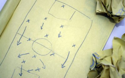 Financial Fantasy Football