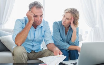 Nearly Half of All People Face an Uncertain Retirement
