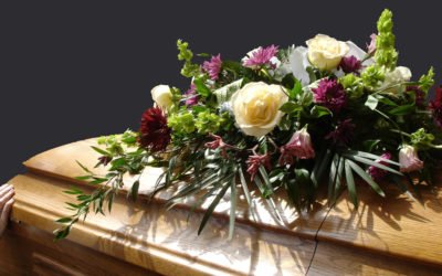 Can You Afford to Die? Costs Rising by Over 10% a Year