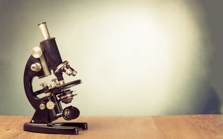 microscope