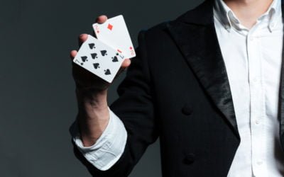 The Money Confidence Illusion