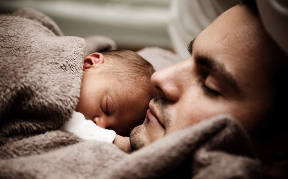 Having a Baby? Top Financial Tips for New Parents