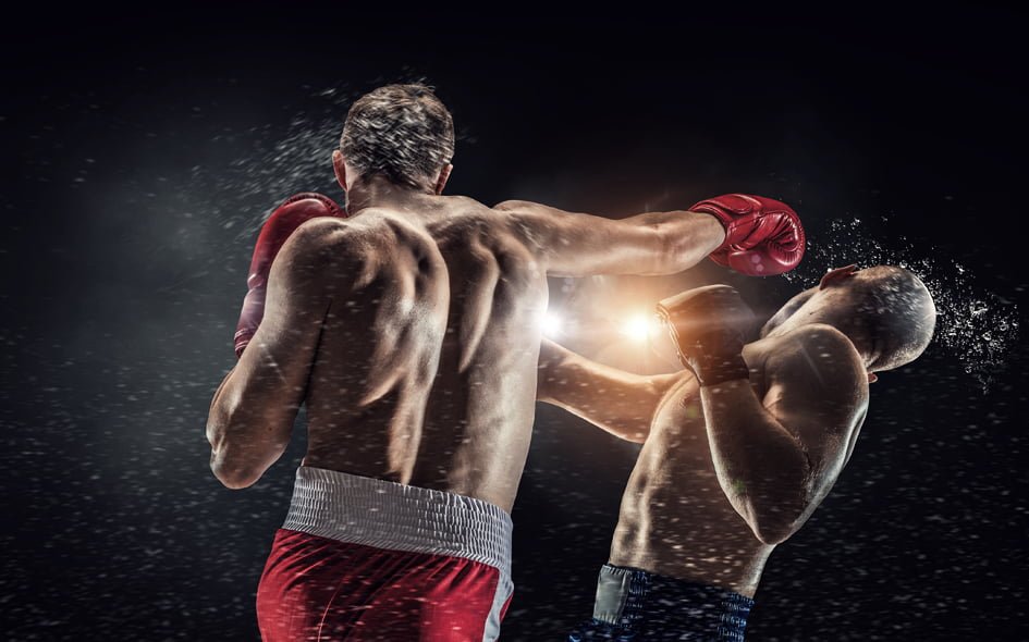 Boxing