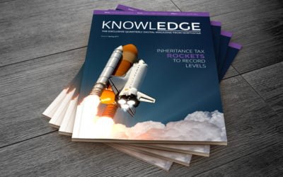 KnowlEDGE Digital Magazine – Spring 2017