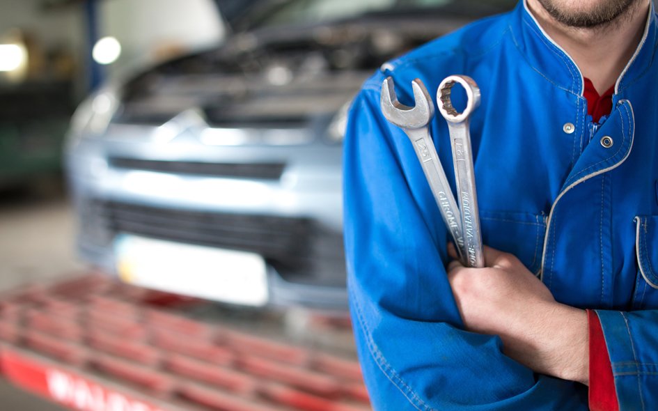 Mechanic