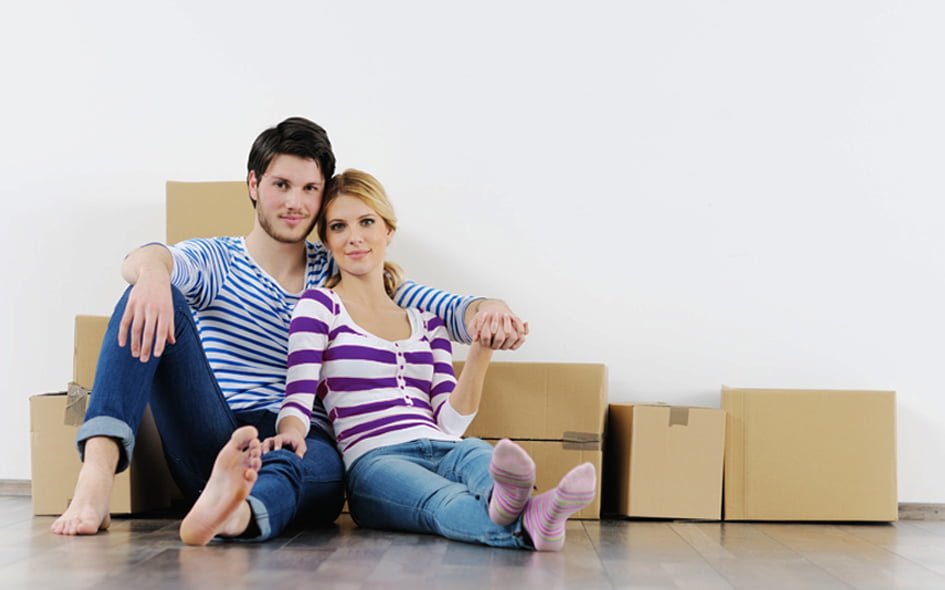 firsthome