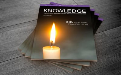 KnowlEDGE Digital Magazine – Summer 2017
