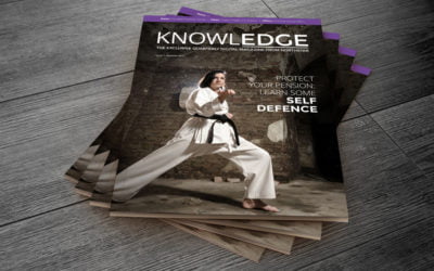 KnowlEDGE Digital Magazine – Autumn 2017