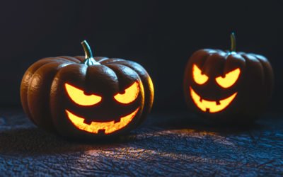 13 Financial Horrors to Avoid This Halloween