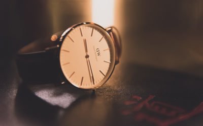 Imagine Your Entire Financial Life Compressed Into a Single Day