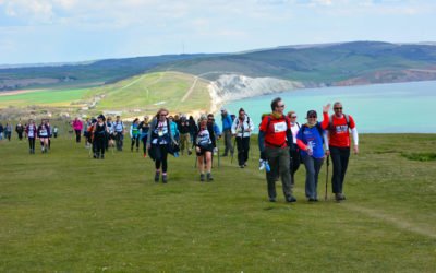 We’re Taking on the 2018 Isle of Wight Challenge to Raise Money for MyBnk