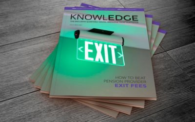 KnowlEDGE Digital Magazine – Winter 2017