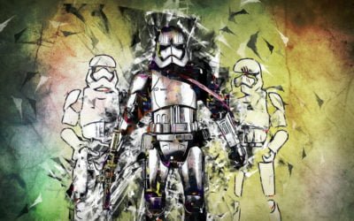 More Ways Star Wars Can Teach Us About Money