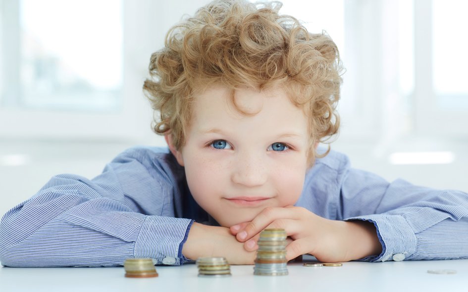 pocketmoney