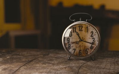 One Moment to Change Your Finances