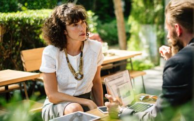 Don’t Risk Your Financial Future by Keeping Quiet