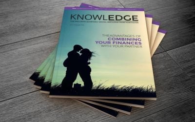 KnowlEDGE Digital Magazine – Summer 2018