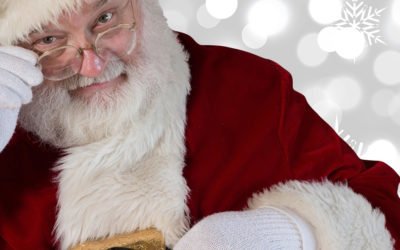 Dear Santa, for My Retirement I’d Like…