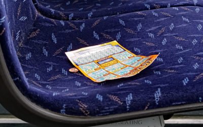 What This Lottery Winner Can Teach You About Your Pension