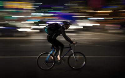 Gig Economy Hides Gigantic Pension Problem