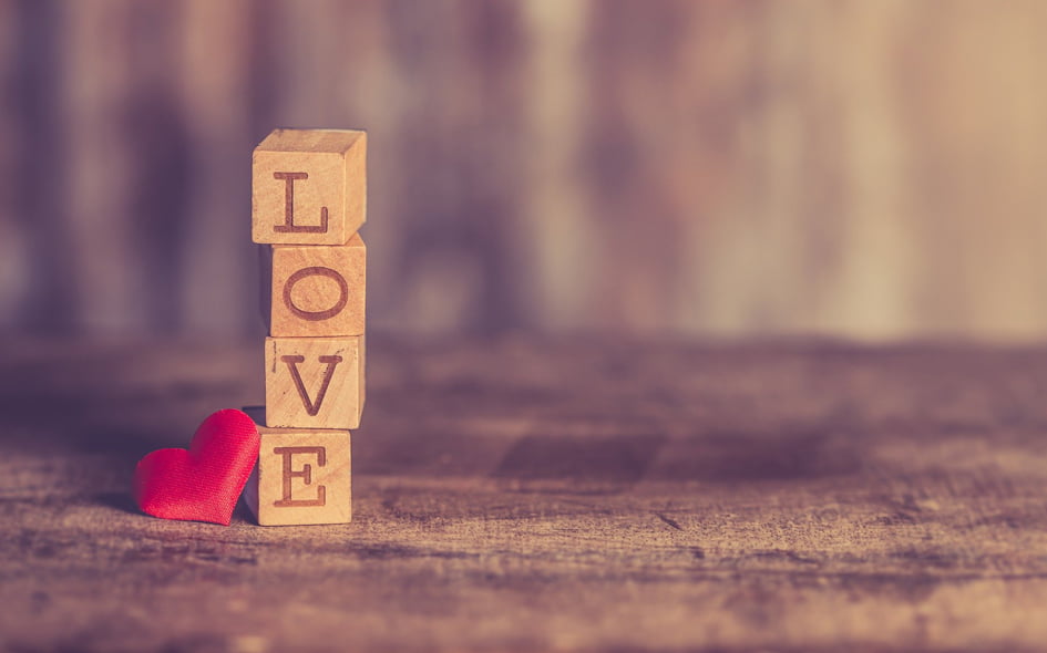 LuckyinLove LuckyinLove