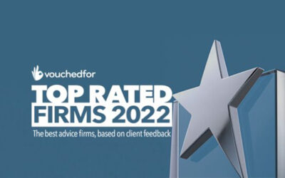 NorthStar Picks Up Another Prestigious Award