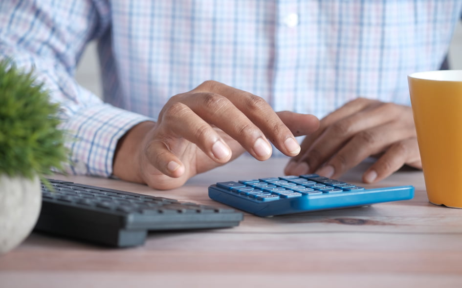 calculate retirement