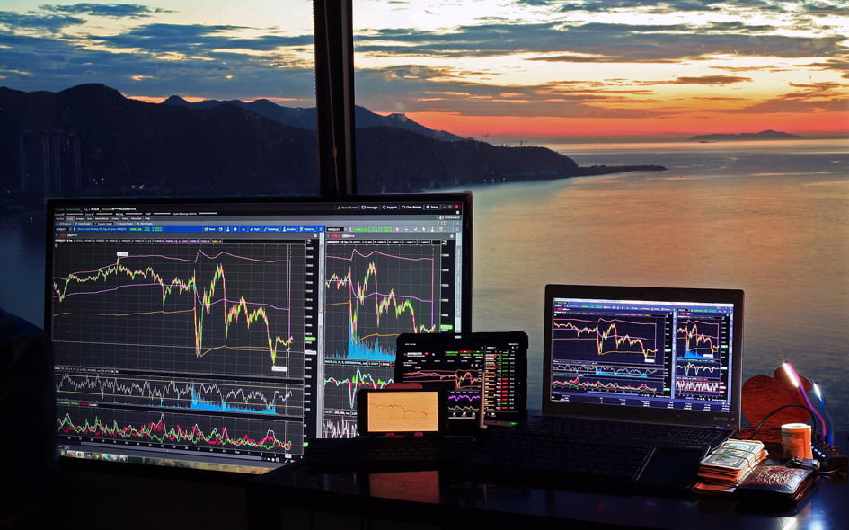 stock-chart-view stock chart view