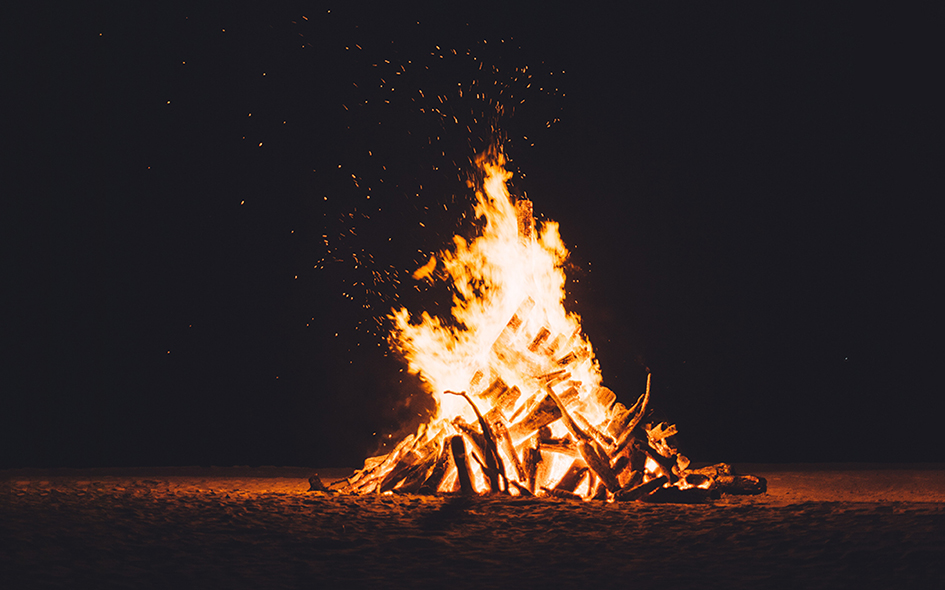 Fire Movement