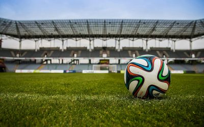 Building a Winning Financial Team: What Football Managers Can Teach Us About Financial Planning