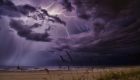 Thunderstorm