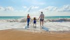 BeachFamily