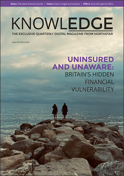 KnowlEDGE Digital Magazine | NorthStar Wealth Management
