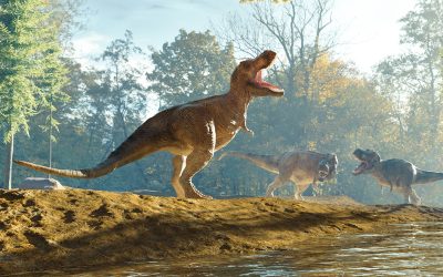 Don’t Be a Financial Dinosaur: Ten Outdated Money Habits to Ditch Today