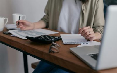 How to Manage Your Parents’ Money Through Later Life