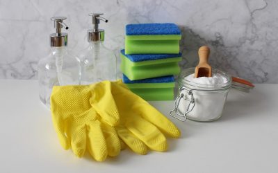 Twenty Simple Ways to Give Your Finances a Thorough Spring Clean