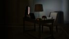 Empty Desk