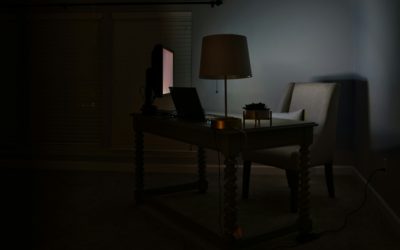 Digital Ghosts: Don’t Let Your Online Finances Haunt Your Family After You’re Gone