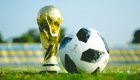 World Cup Ball