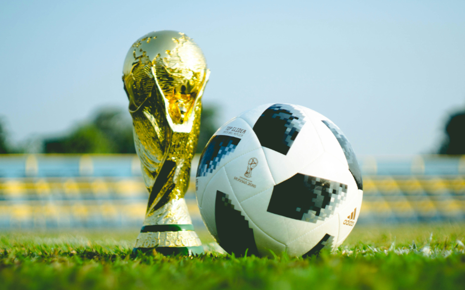 World Cup Ball World Cup Ball