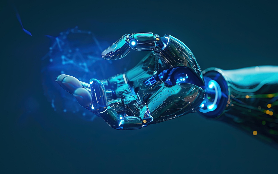 AI Hand AI Hand